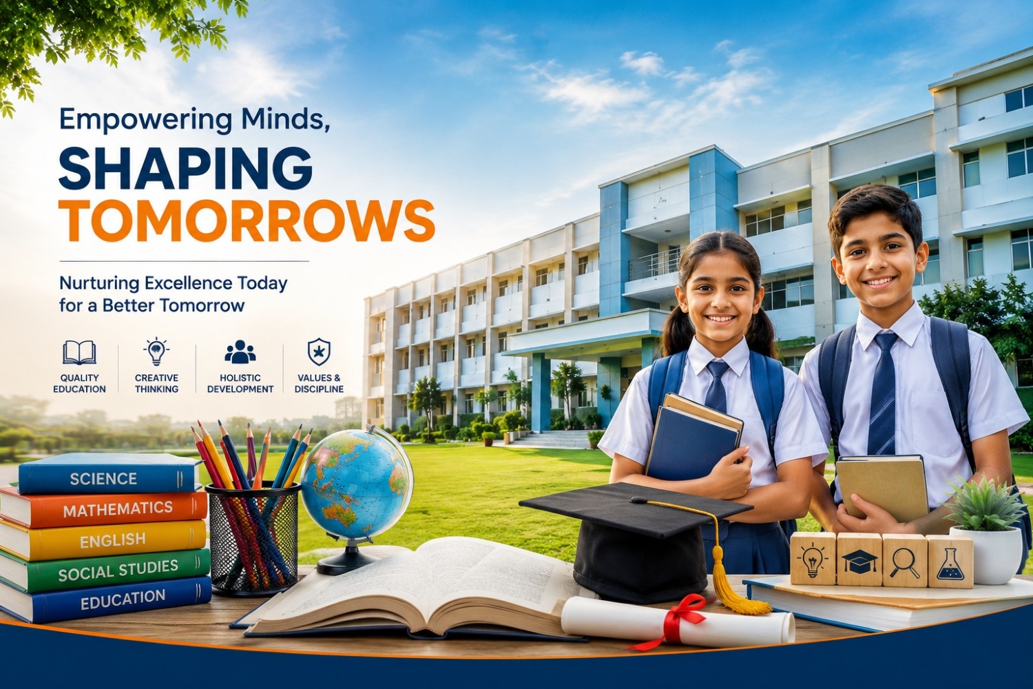 Raza Online Academy